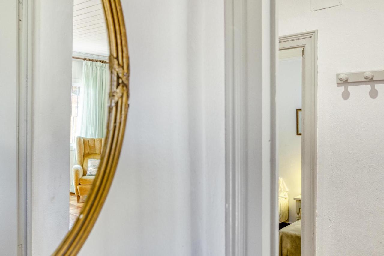 Apartamento Bajo 1 Begur Exterior foto